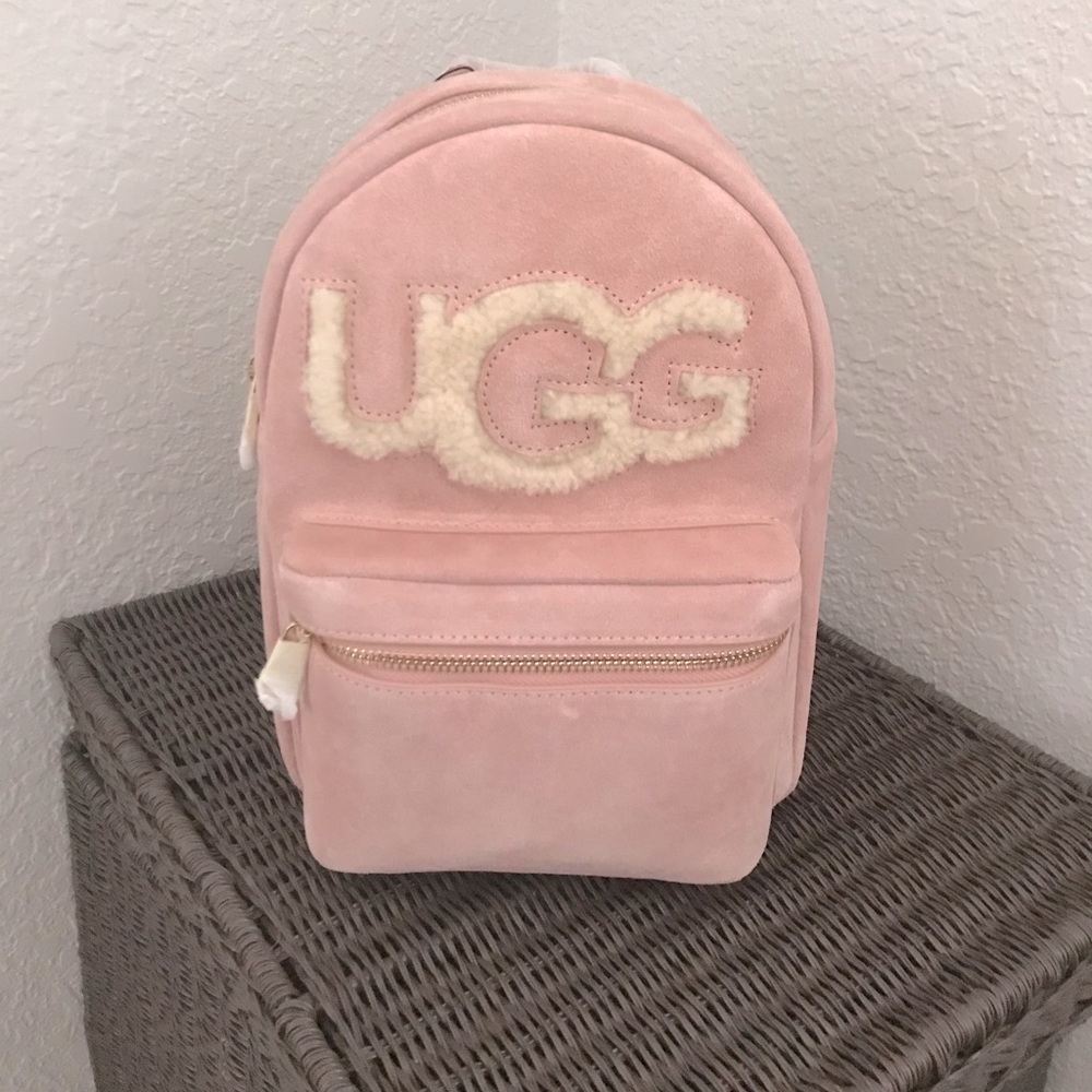 UGG mini backpack